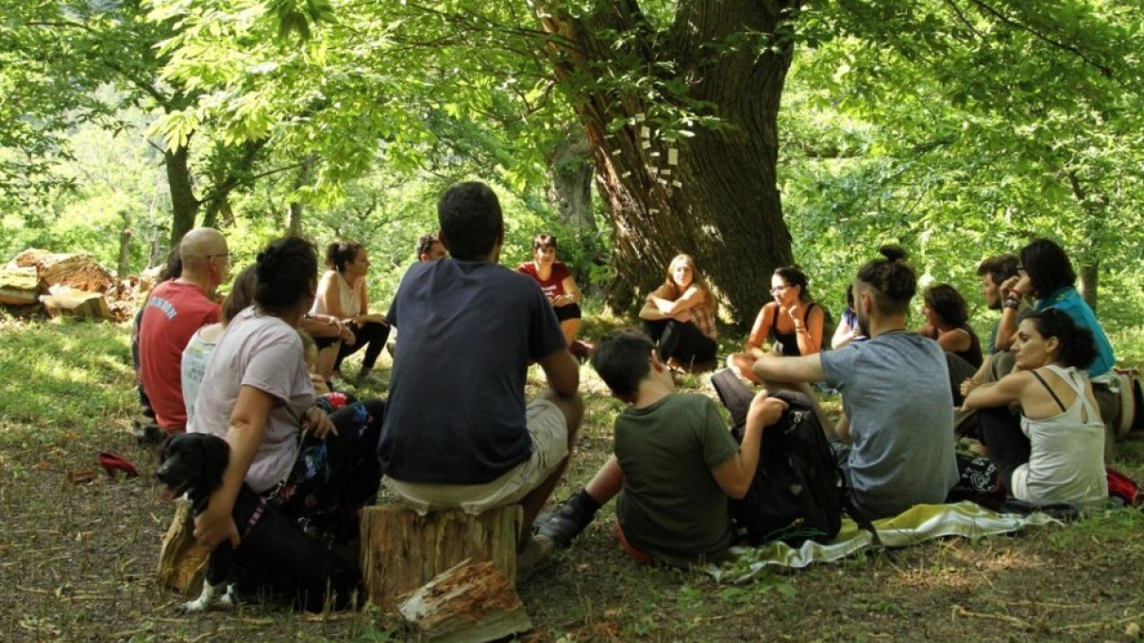 Foglia Tonda: nel Mugello dal’11 al 13 luglio, per abitare la montagna, oltre il turismo