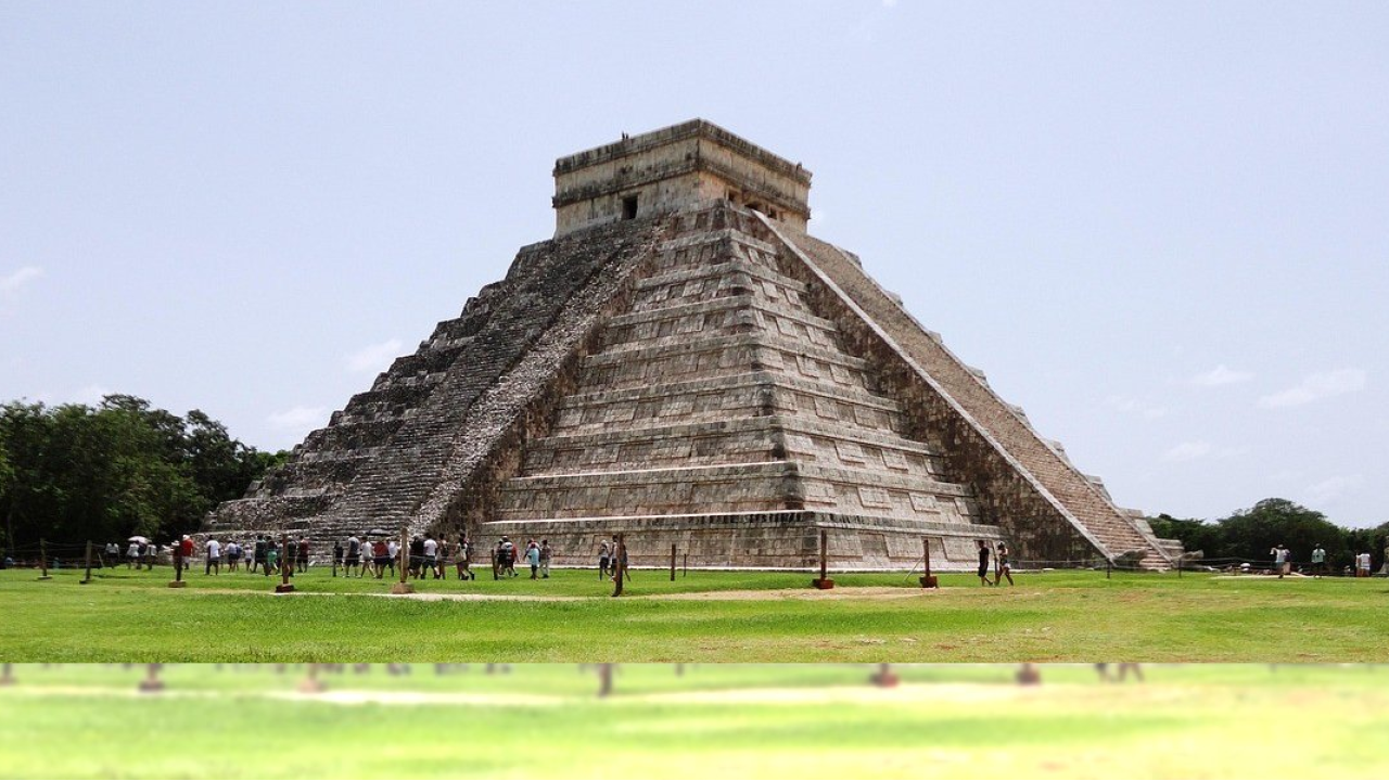 Messico, tutte le suggestioni  del Mondo Maya con KIBO