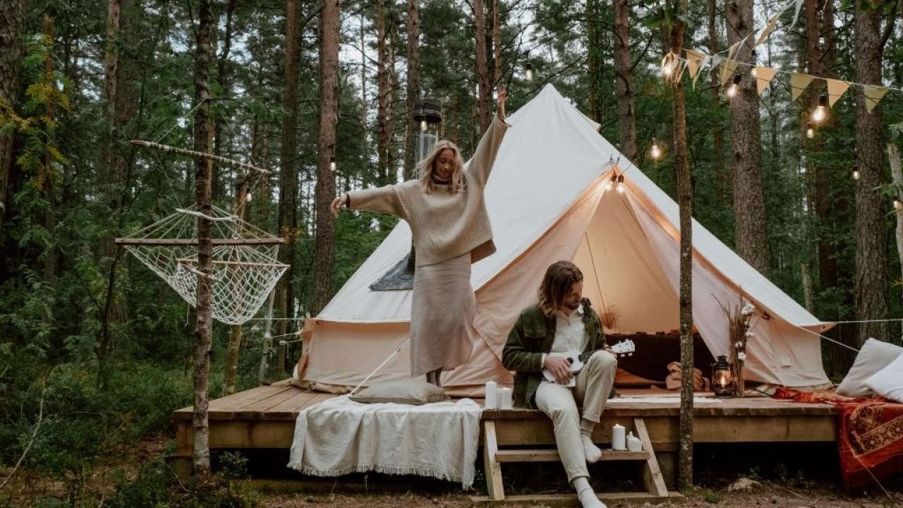 Lombardia: 15 milioni per le strutture ricettive all’aria aperta, campeggi e glamping