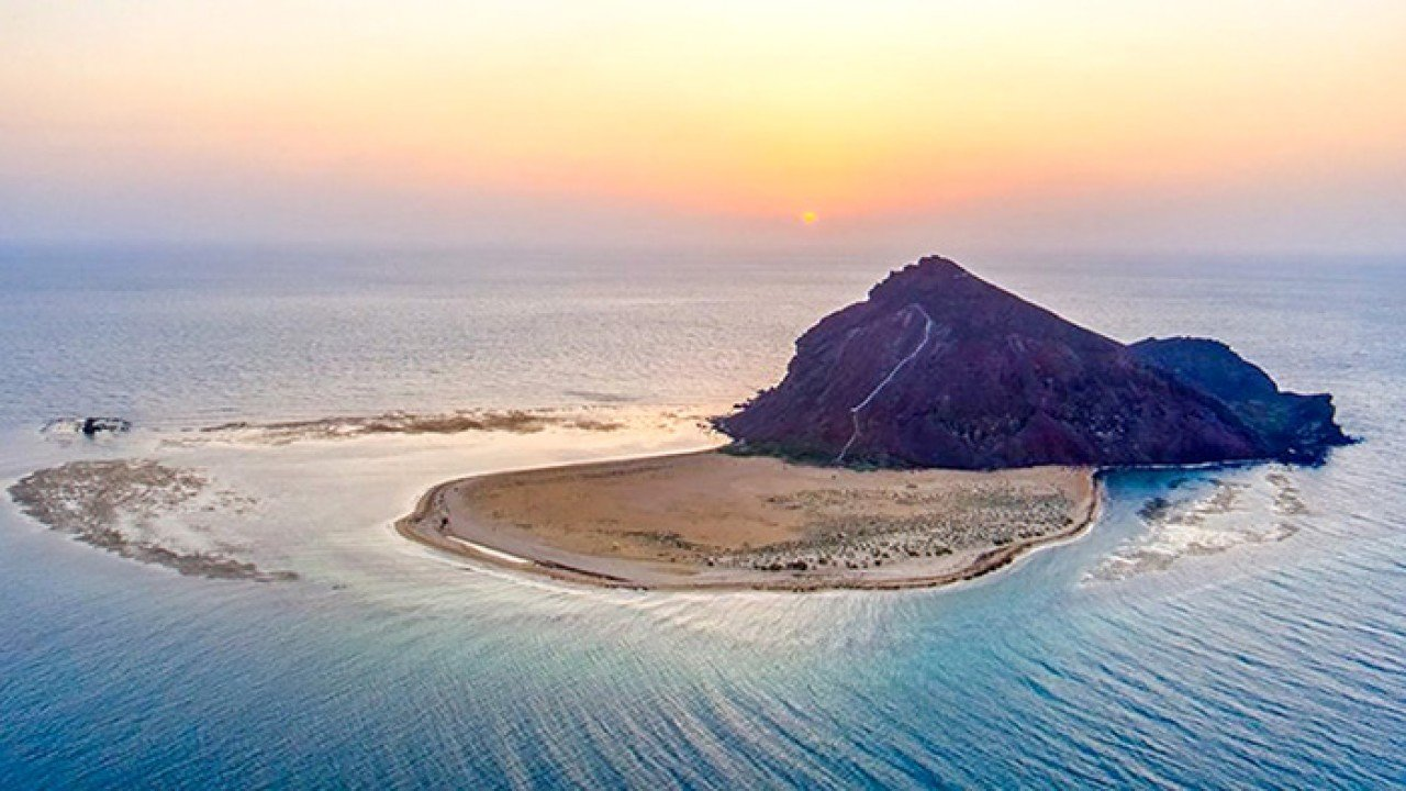 Arabia Saudita, the Magic Kingdom