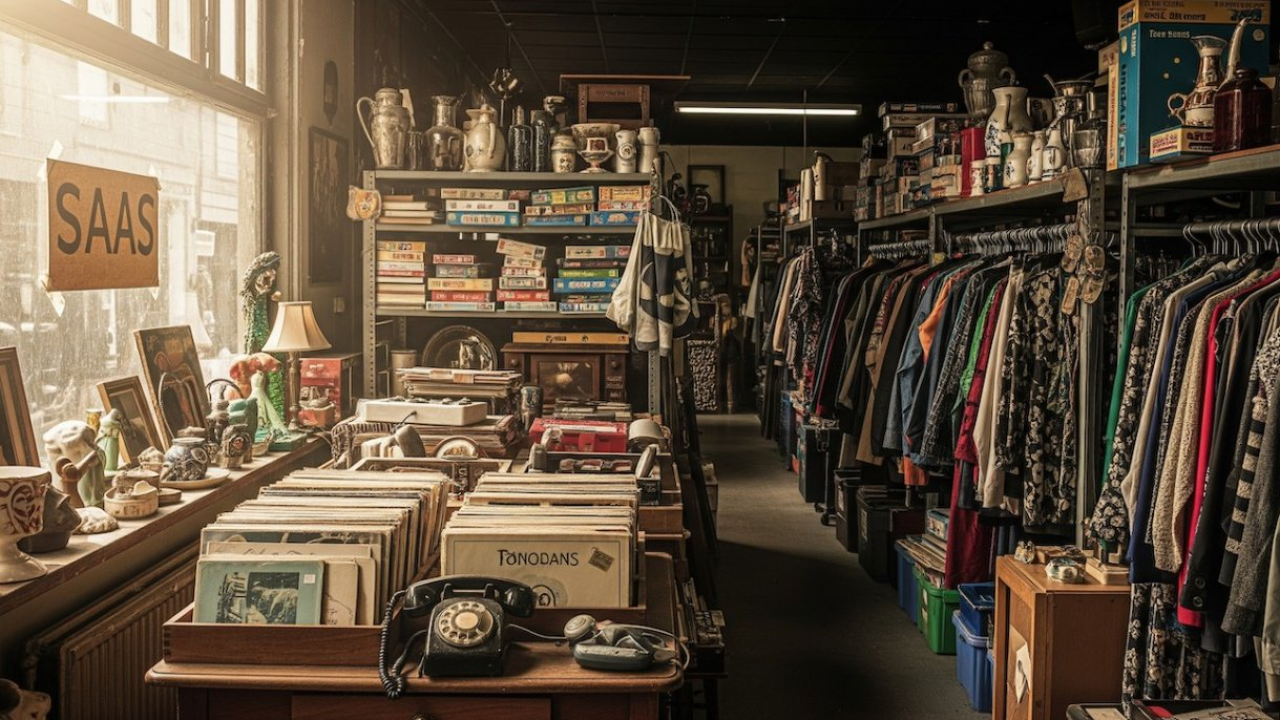 Second hand, Lombardia al top: 4,6 miliardi di euro di valore economico generato