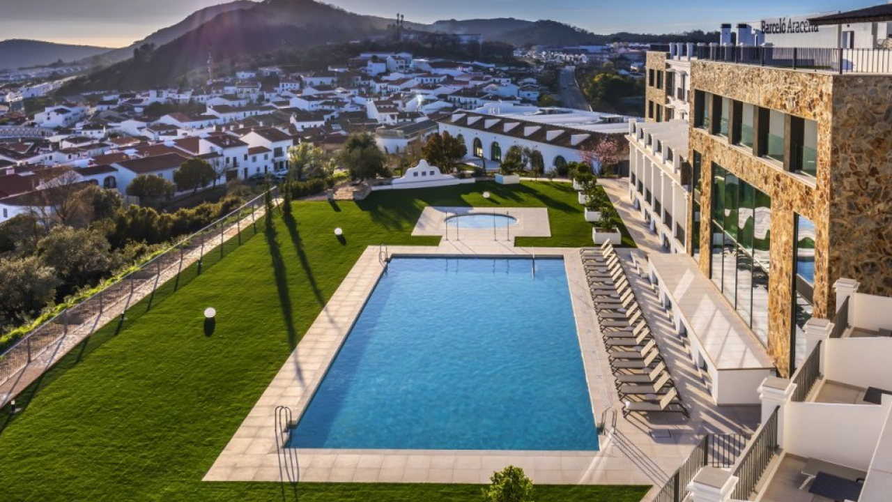 Una fuga gastronomica e culturale nella Sierra di Huelva