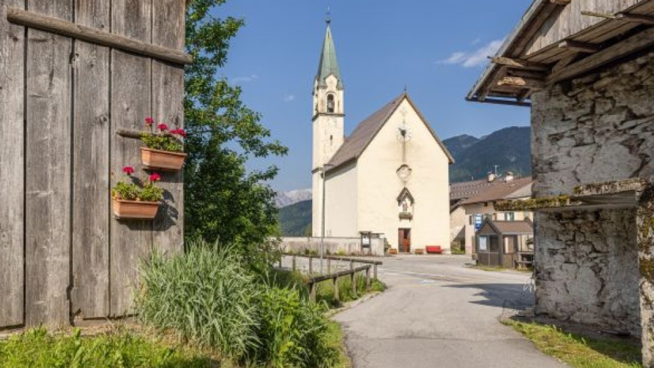Festival di Sagron Mis, Dolomiti Bellunesi: due giorni di incontri, natura e musica contro lo spopolamento
