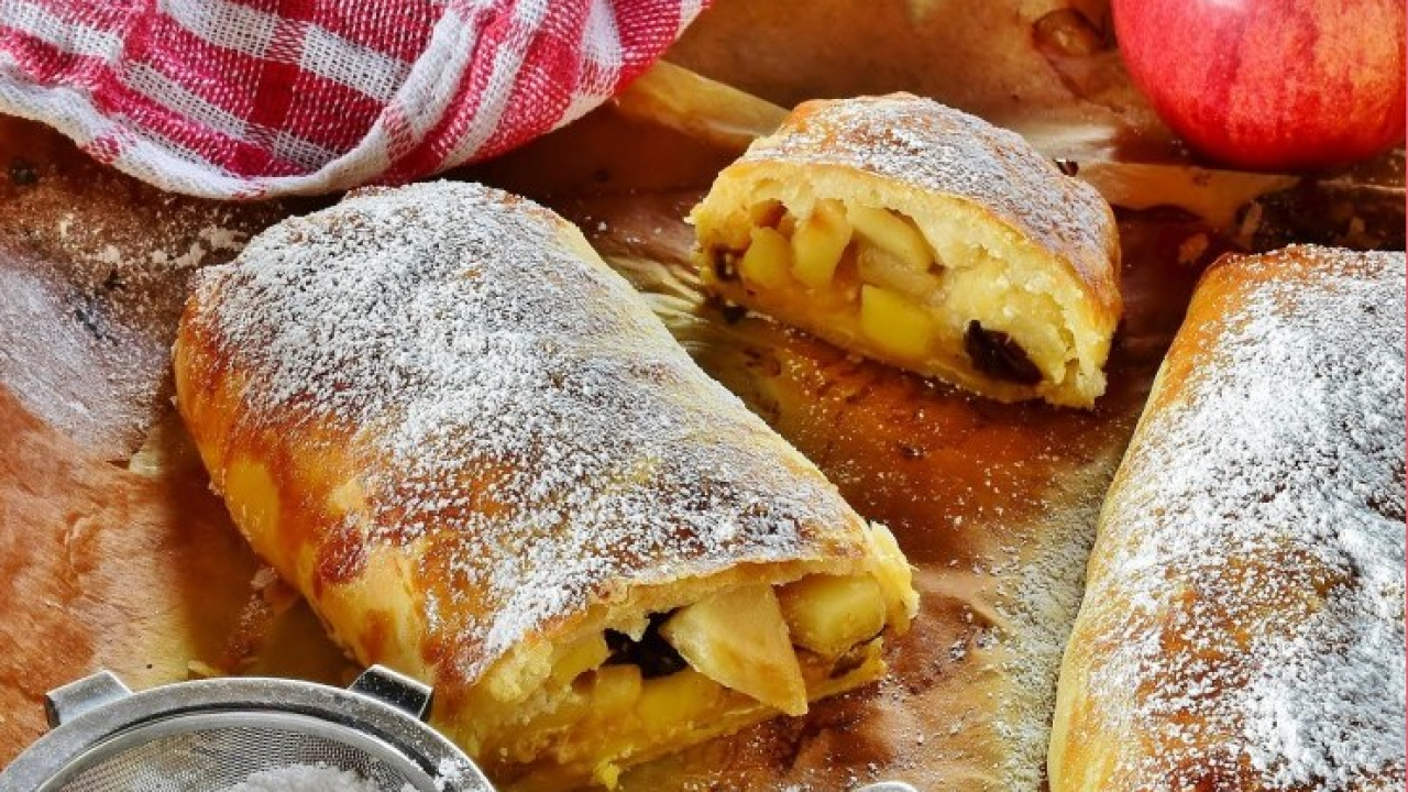 Dolci a Merano  Un viaggio fra tradizione, eleganza e irresistibili tentazioni