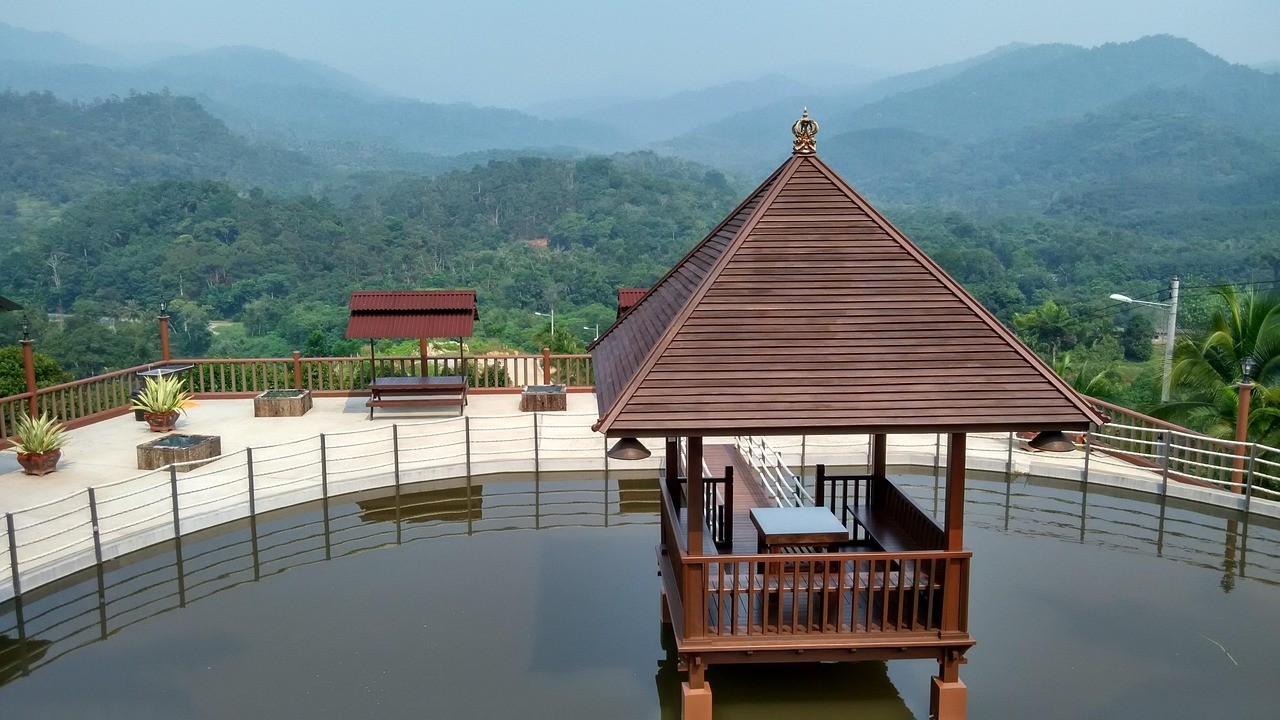 Malesia: con KIBO da Singapore a Langkawi Island, passando  da Kuala Lumpur per un viaggio tra natura e modernità