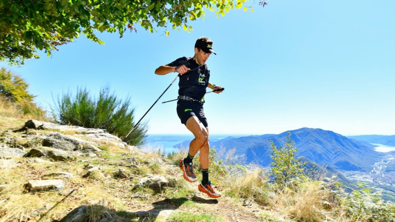Settembre sul Lago Maggiore: l'Ultra Trail accende la fine dell'estate