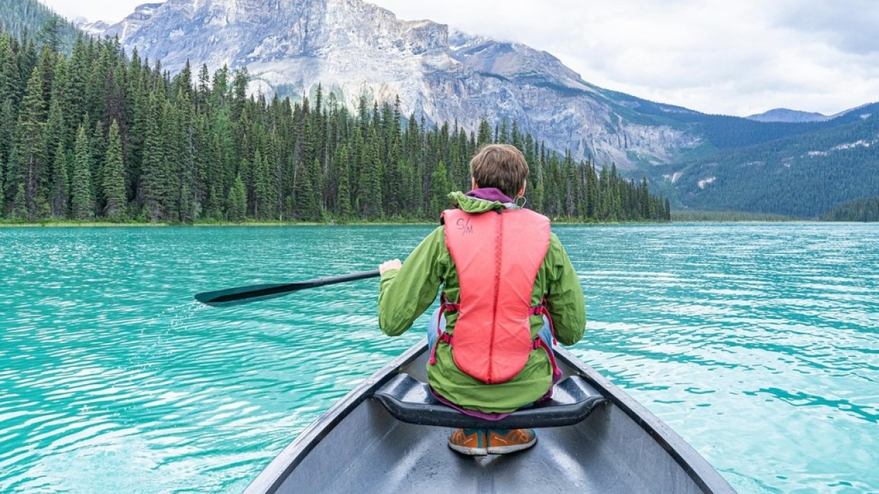 Laghi della Carinzia: 5 esperienze indimenticabili a nuoto, con stand up paddle o kayak