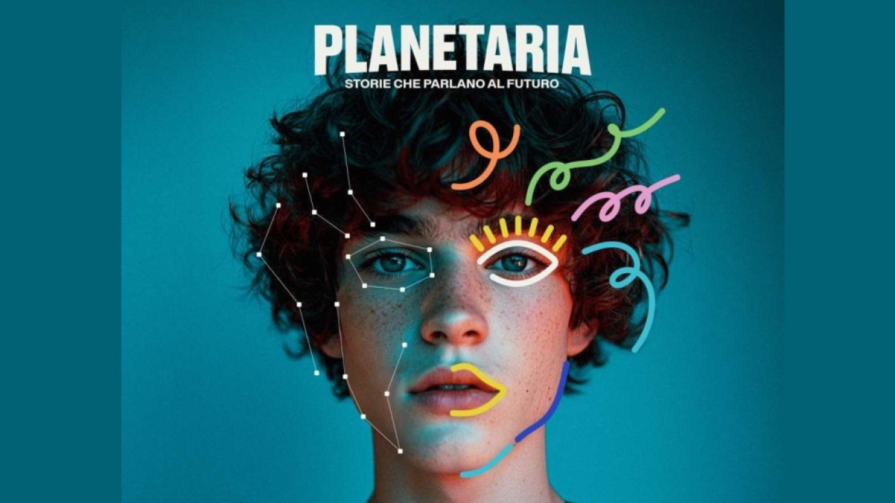 Dal 26 al 28 settembre a Firenze per la 2a edizione di Planetaria