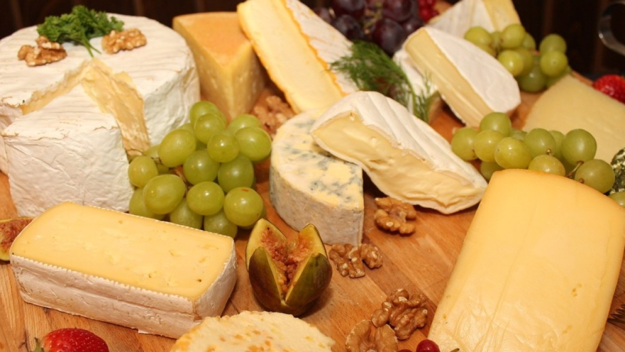 Cheese 2025: il mondo dei formaggi a Bra (Cn), dal 19 al 22 settembre