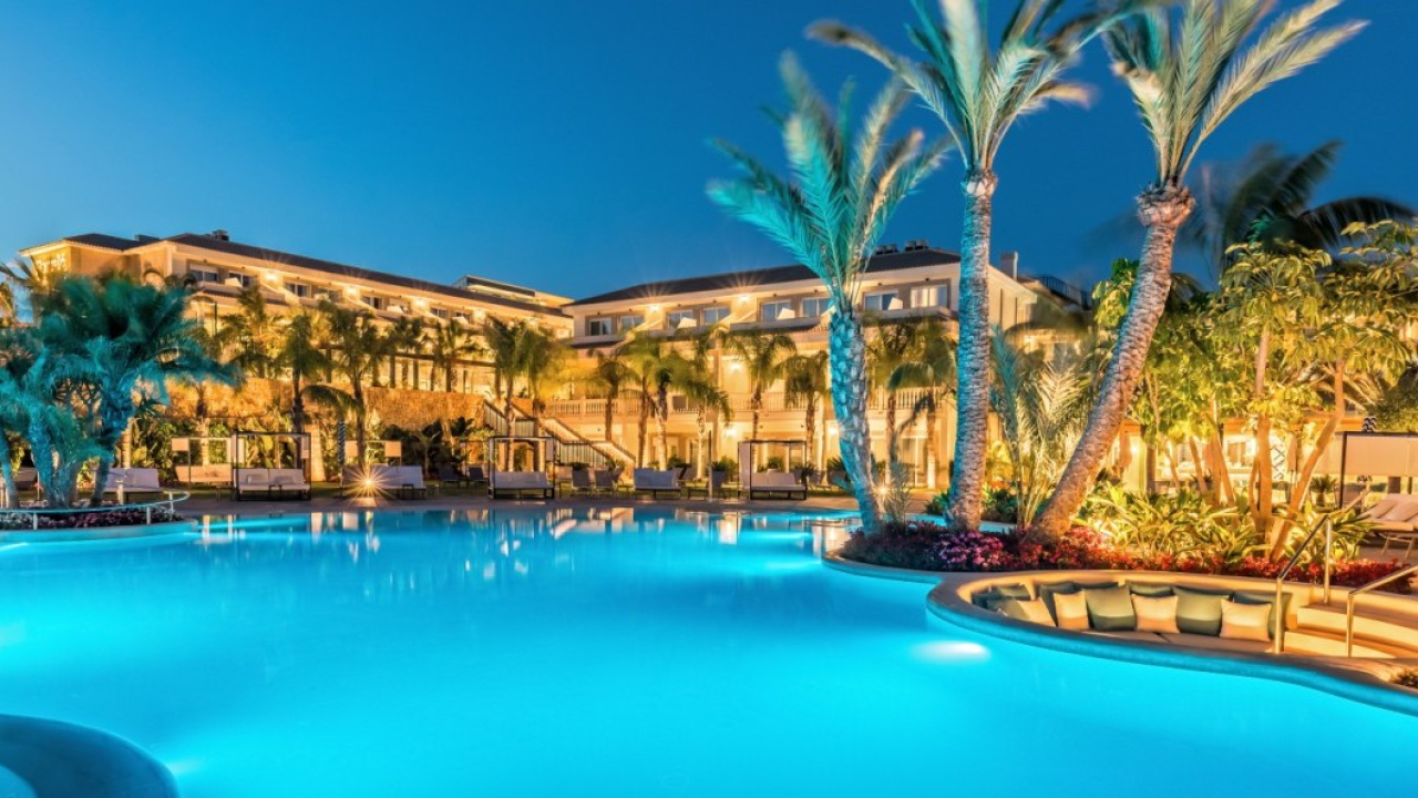 Costa Blanca: relax e sapori mediterranei al Barceló La Nucía