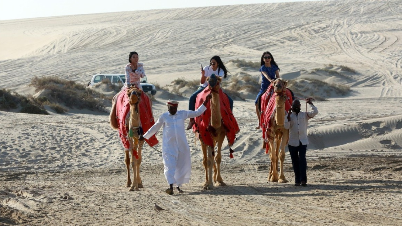 Qatar: un viaggio firmato KIBO nell’emirato più esclusivo, tra proposte luxury e suggestioni autentiche