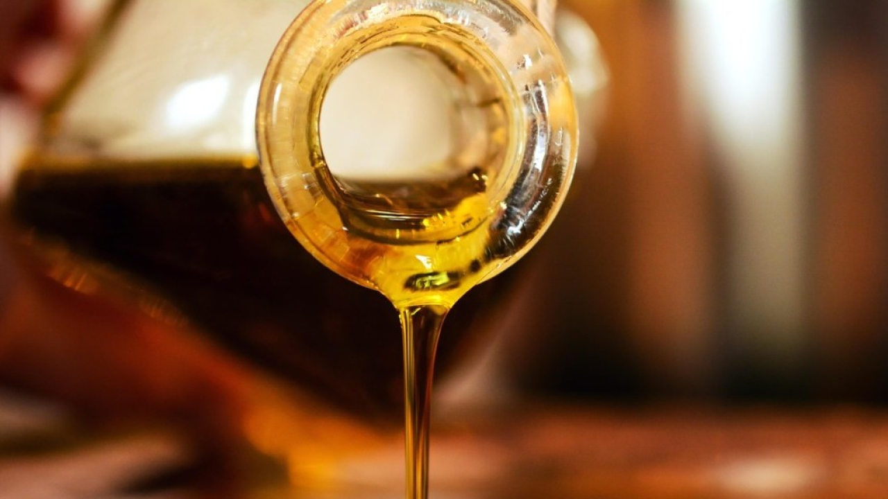 Olio di oliva italiano: nei primi quattro mesi dell’anno le esportazioni sono aumentate del 23%