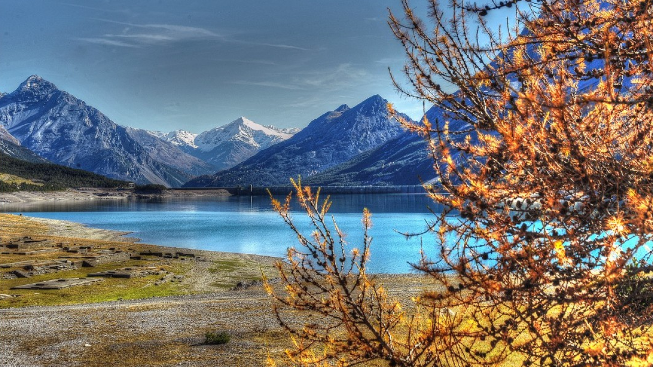 10 sfumature di Foliage, per un tuffo nei colori della Valtellina 