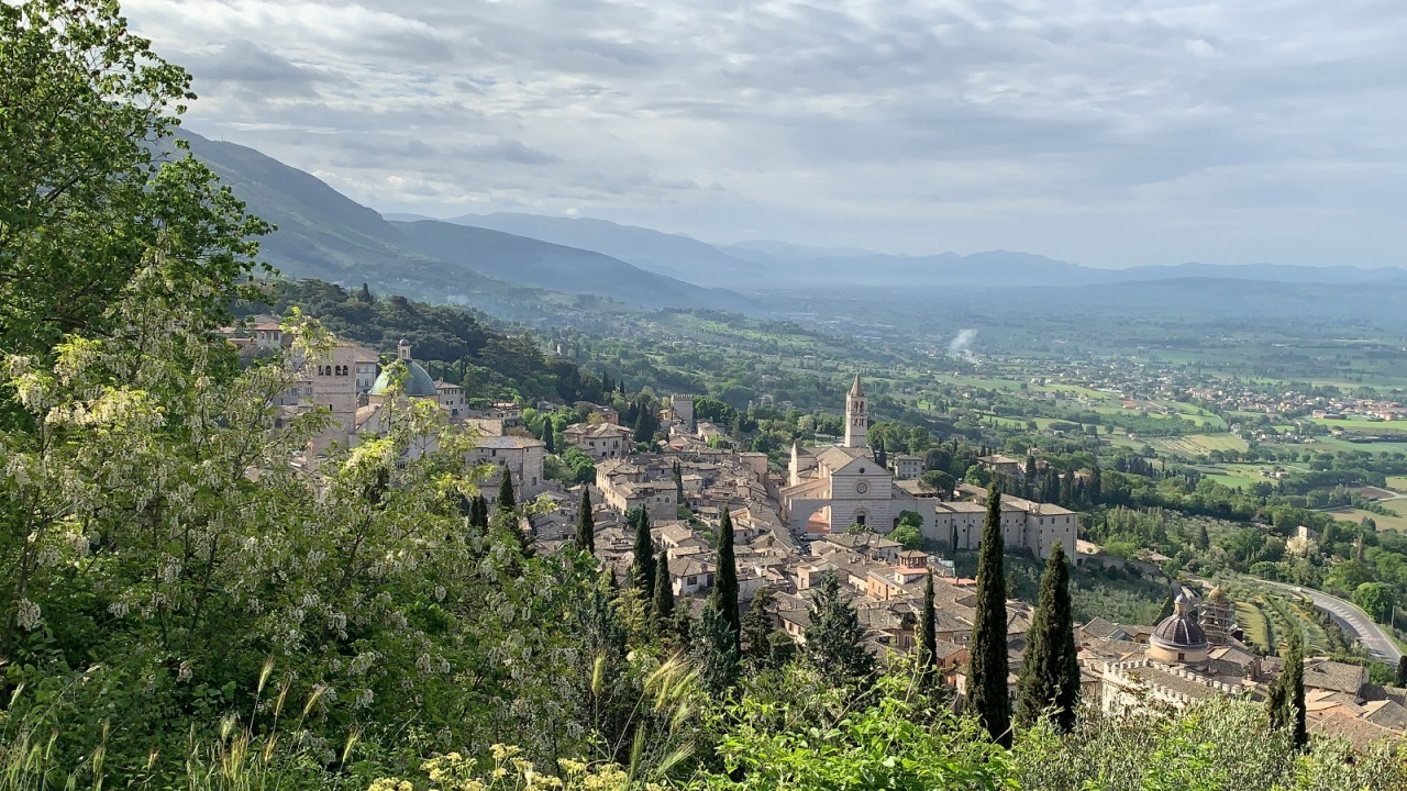 Ad Assisi (Pg) l’8 e il 9 ottobre si terrà la prima edizione del “Festival delle Creature”