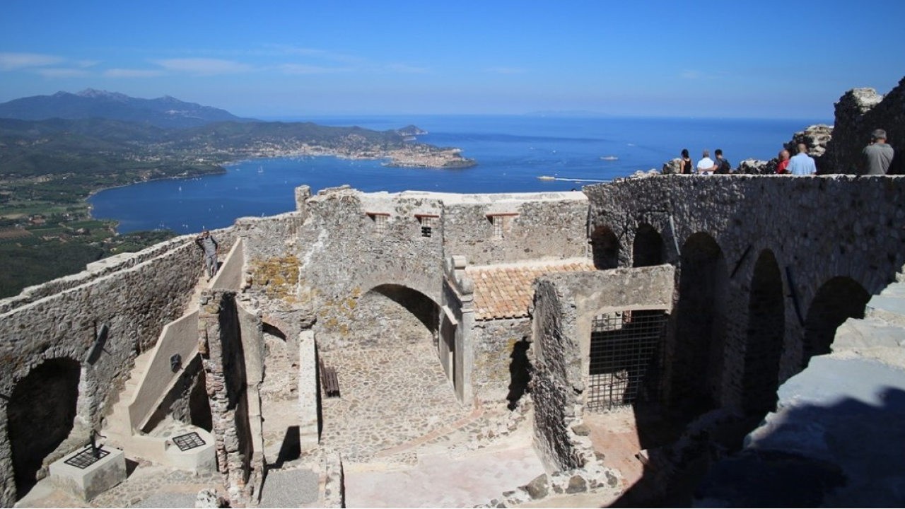 Da metà settembre all’Elba: cammini, natura e tradizioni  con il Parco Nazionale Arcipelago Toscano