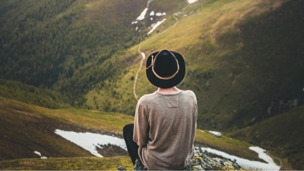 Autunno di escursioni in Carinzia: percorsi di media difficoltà con viste sensazionali 