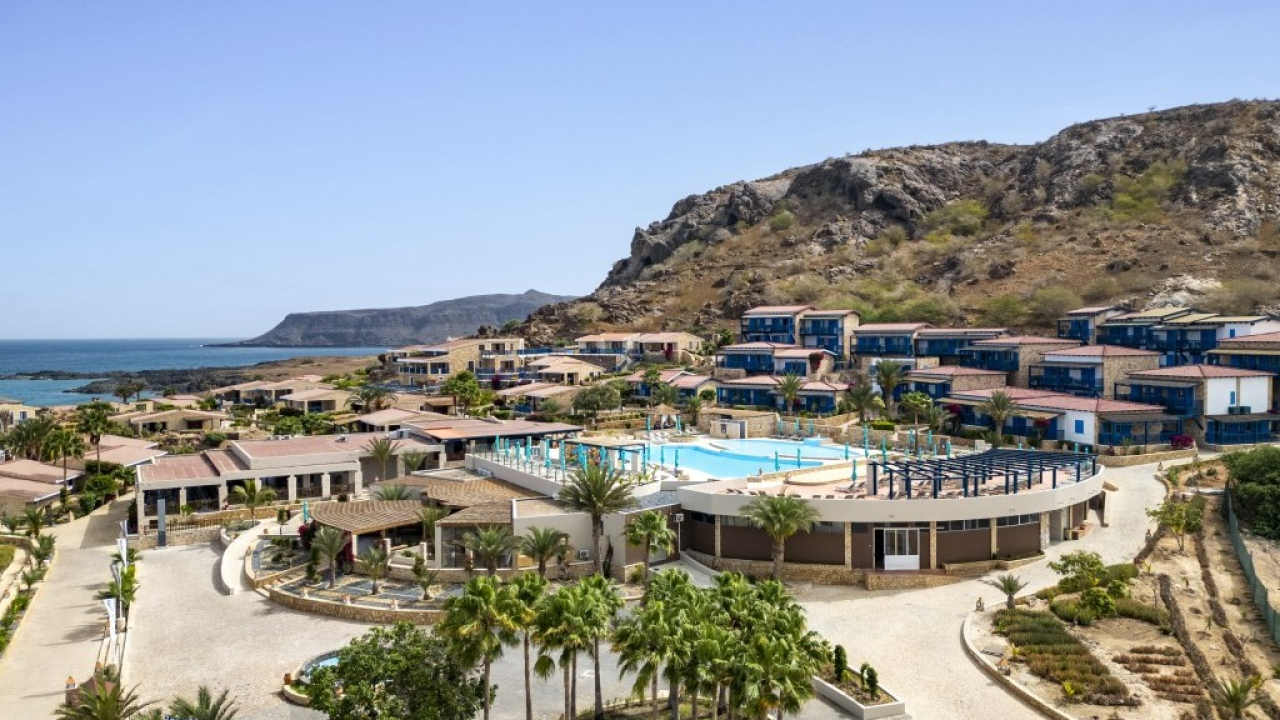 Barceló Hotel Group inaugura Marine Boa Vista a Capo Verde