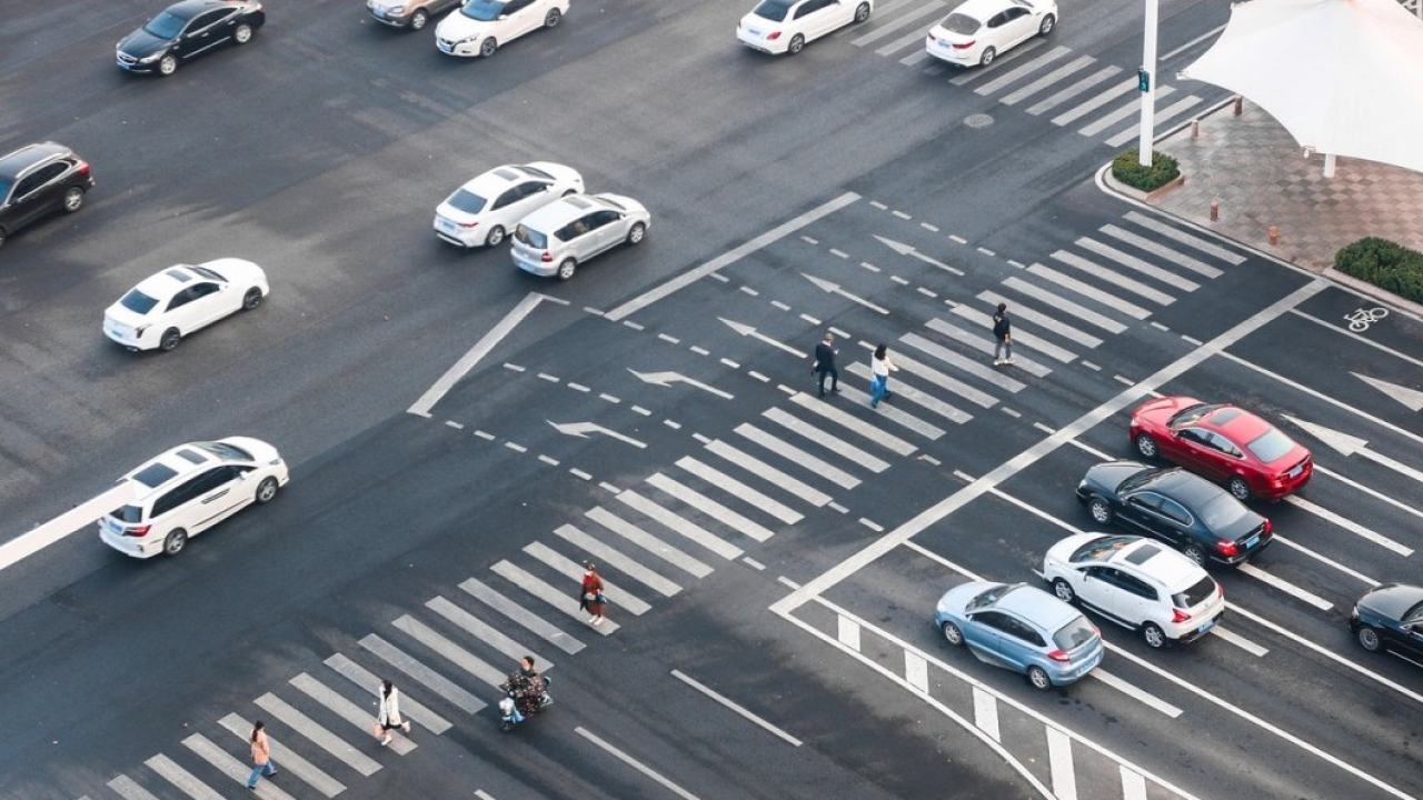 Mobilità: arrivano nuove tecnologie Per la gestione del traffico urbano