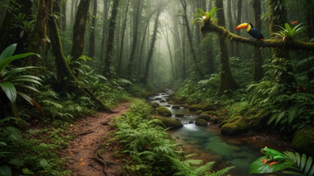 UniUPO, dal Piemonte all'Ecuador un patto per la biodiversità