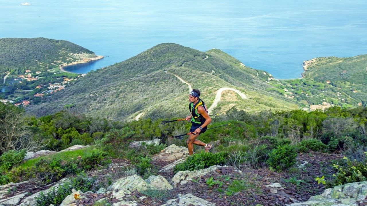 Elba Legend Run 2025, una corsa alla scoperta del cuore 