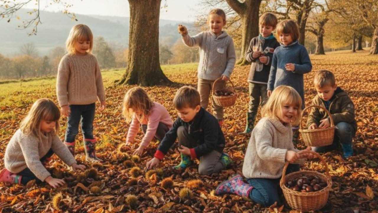 Autunno nel Cuneese: tradizioni e sapori autentici del Piemonte