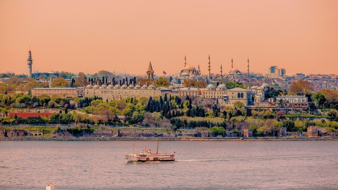 Istanbul e Cappadocia: con KIBO alla porta d’Oriente,  tra profumi bizantini e paesaggi fatati