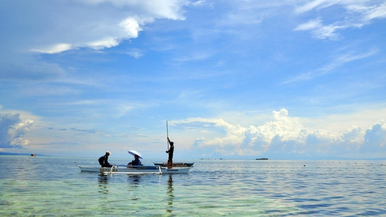Filippine, insolite e ammalianti