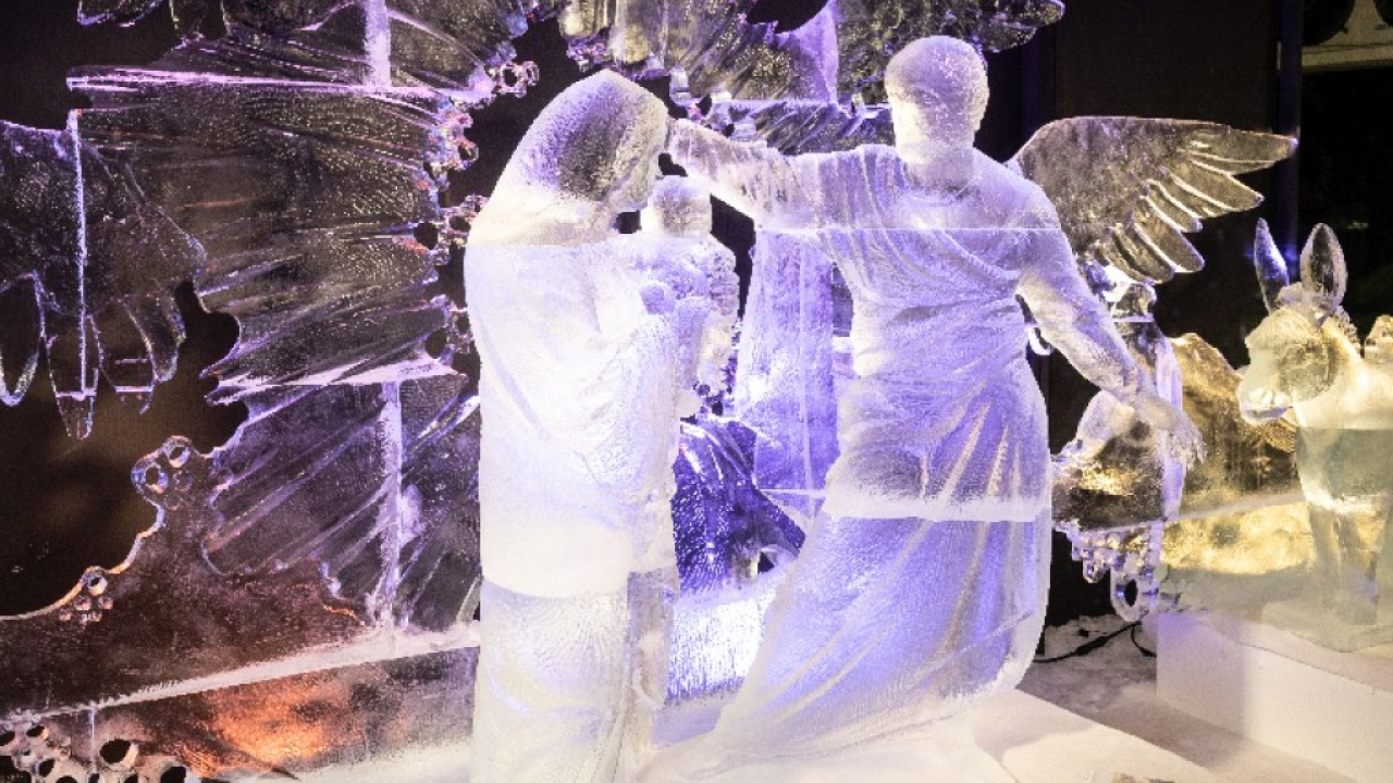 Jesolo è pronta a trasformarsi nella città del Natale