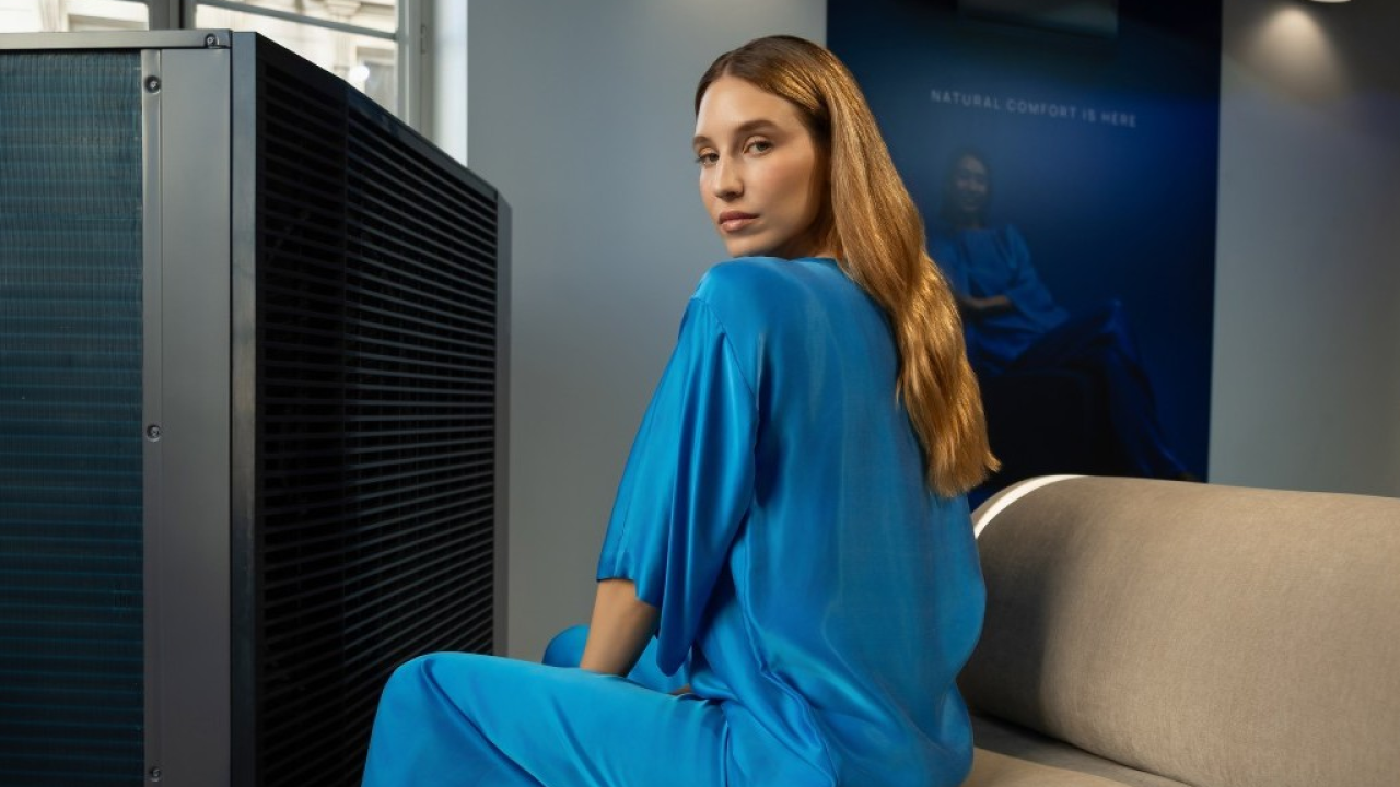 Il comfort domestico si trasforma con la “All Seasons Collection” firmata Clivet e ZEROBARRACENTO