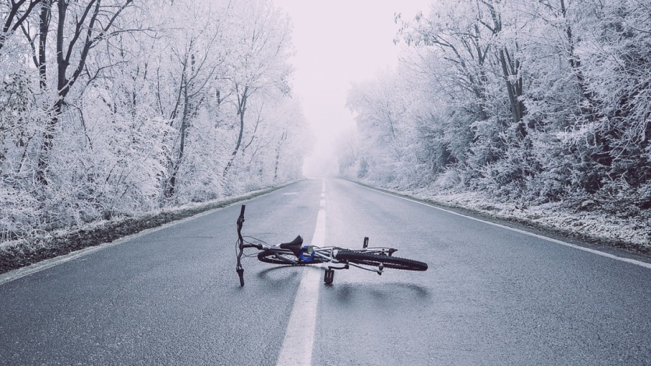 PoliMi: pubblicata la più completa mappatura mai realizzata dell’incidentalità ciclistica in Italia