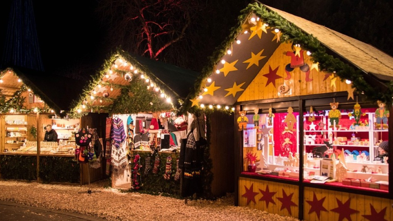 La magia dell’Avvento in Alto Adige soggiornando nei masi Gallo Rosso