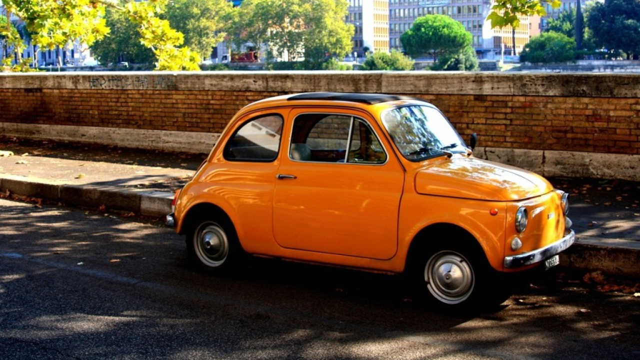 Auto d’epoca: la Ford Mustang è la più cercata in Europa, mentre in Italia trionfa la Fiat 500