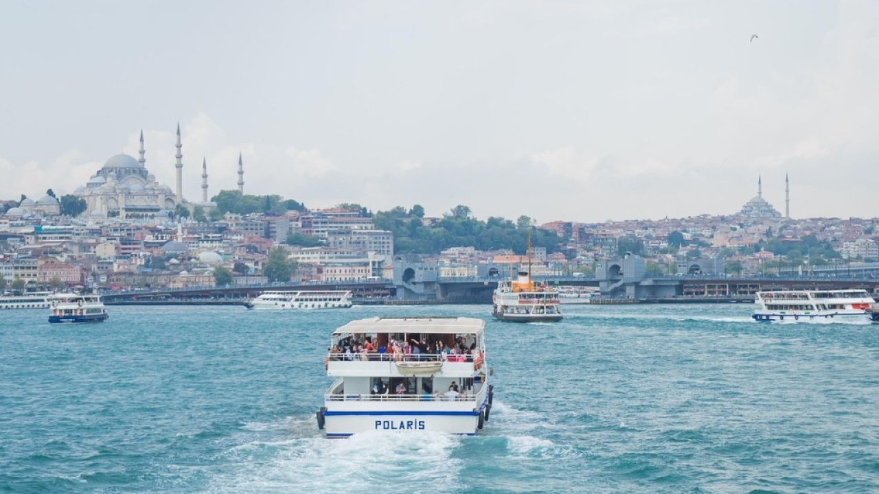  Istanbul e Cappadocia: con KIBO alla porta d’Oriente,  tra profumi bizantini e paesaggi fatati
