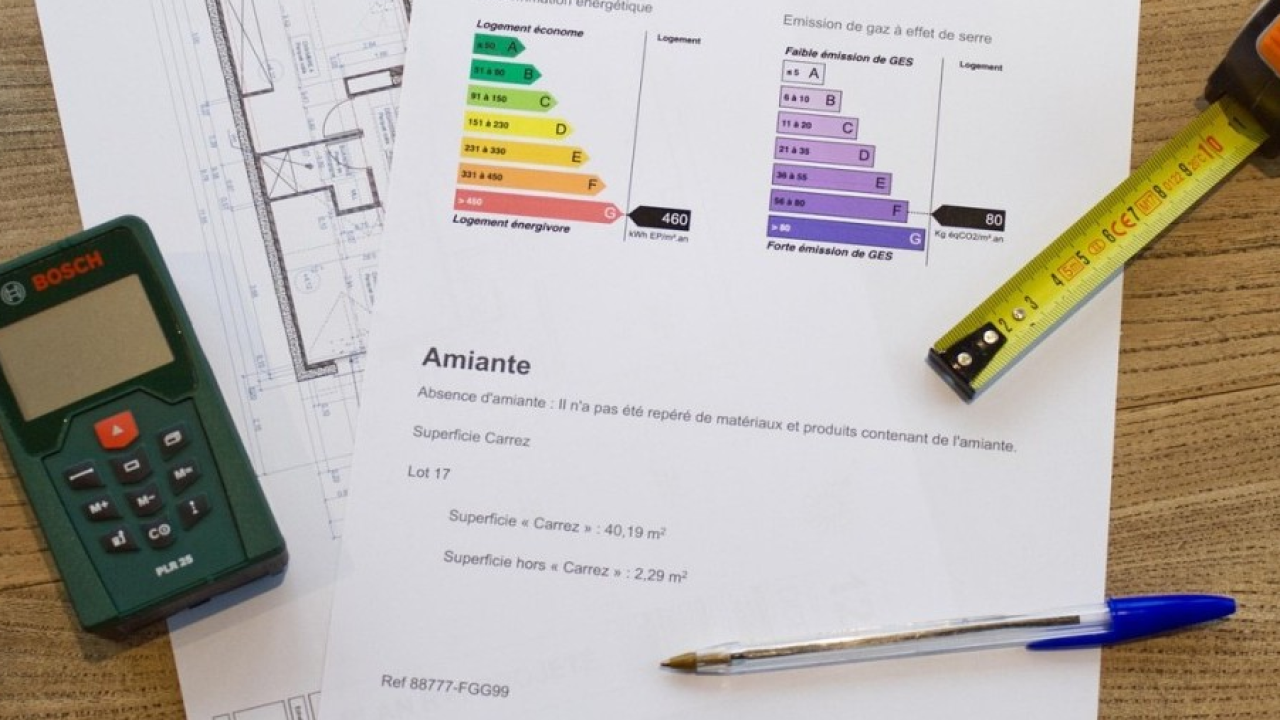Certificazione energetica 2024, cresce la qualità degli edifici in Italia