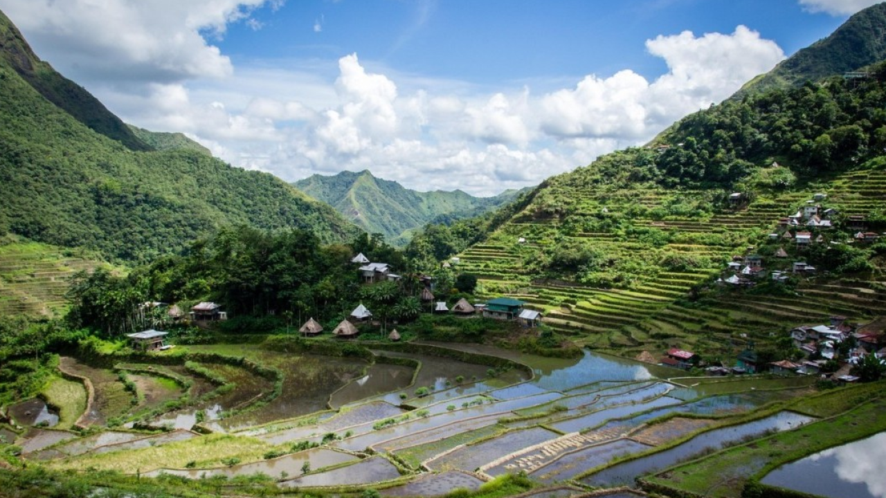  Filippine, insolite e ammalianti