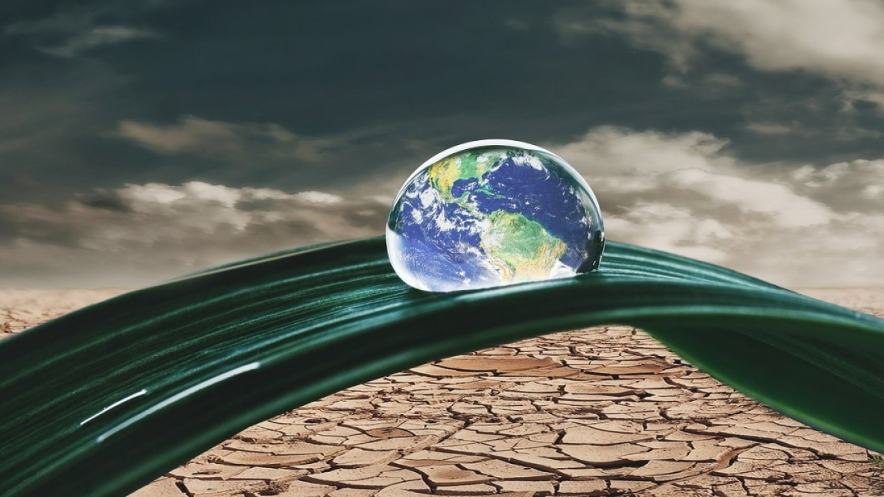 Cesvi: +234% fame per shock climatici, agire prima di catastrofe irreversibile