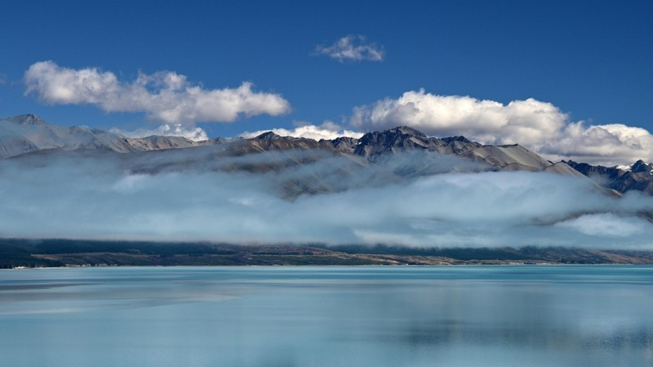 ENEA, ampliato monitoraggio della qualità dell’aria in laghi e foreste