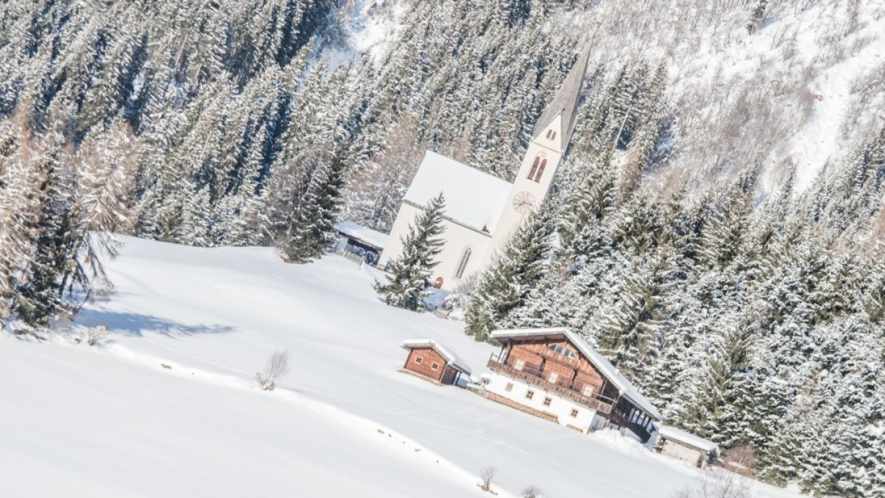 Hotel Plunhof in Val Ridanna: un sogno alpino di benessere