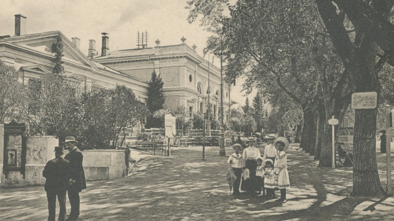 Merano: i 170 anni dell’Azienda di Soggiorno, pioniera del turismo internazionale