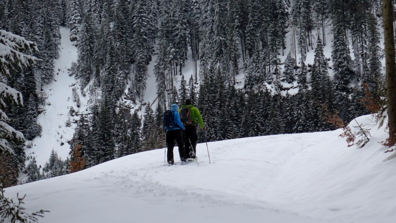 L’inverno slow della regione di Lana in Alto Adige 