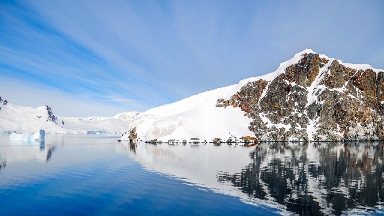 Antartide: al via la quinta e ultima campagna di perforazione del progetto Beyond EPICA - Oldest Ice