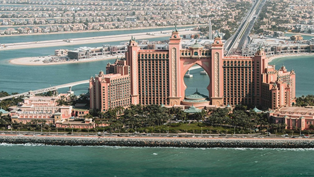 Family Vibes in Dubai