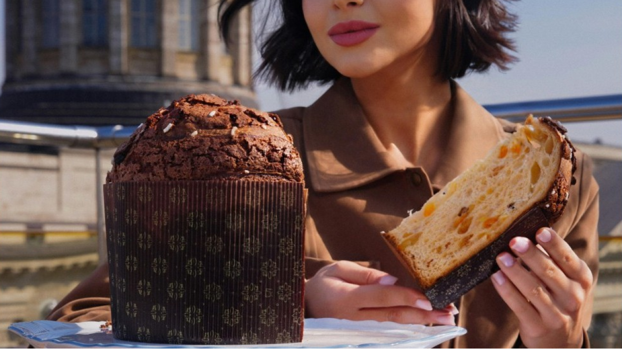 Natale 2025: il pandoro è il dolce preferito dal 52% degli italiani, solo il 32% sceglie il panettone
