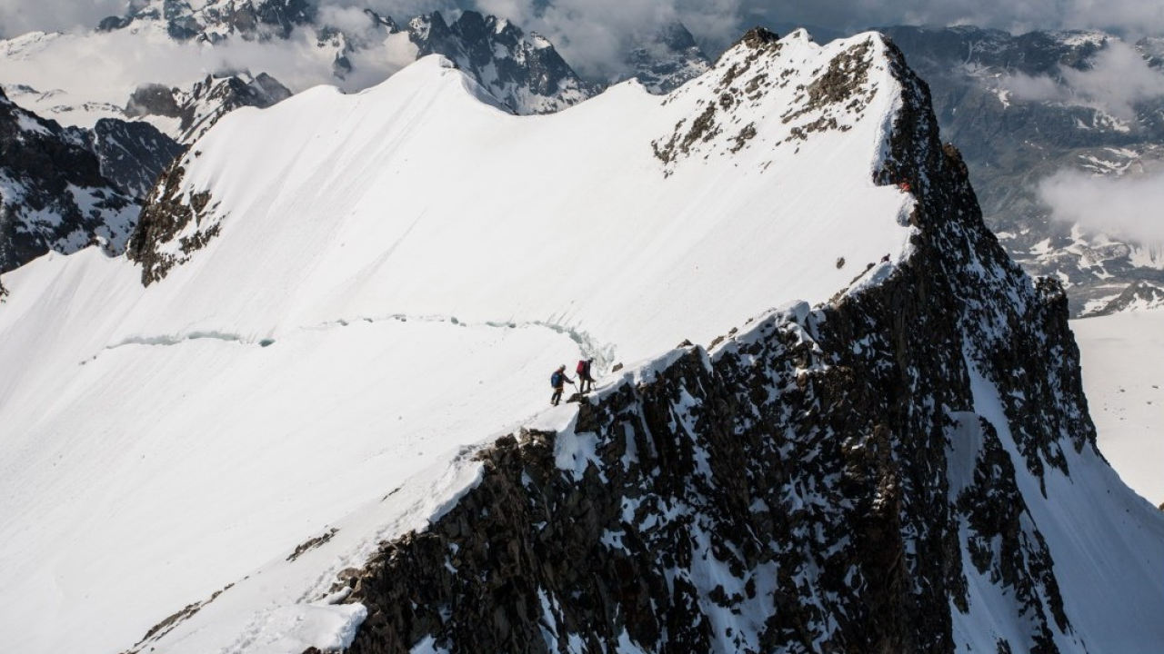 Valtellina: otto vette da raccontare  per la Giornata Internazionale della Montagna