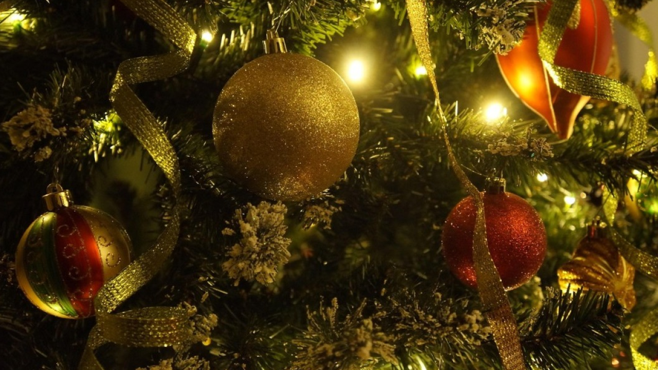 Albero vs. Presepe: il primo domina online, il secondo resiste nei negozi fisici