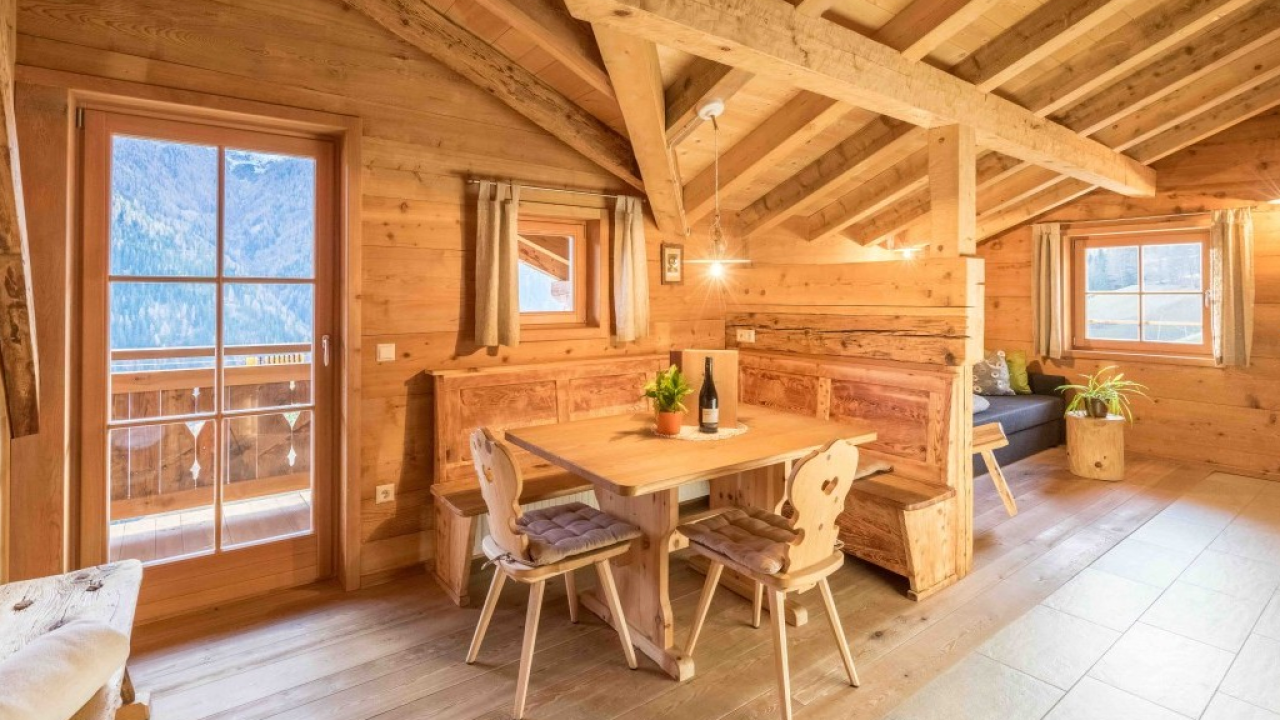 Il ritmo slow dell’inverno per Gallo Rosso: dimenticare stress e fatica grazie alla natura