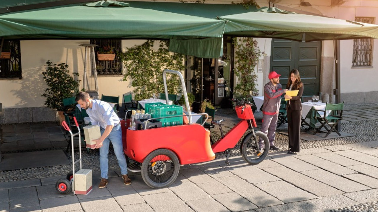 Repower lancia una Call for ideas  per promuovere nuovi progetti di mobilità sostenibile a Milano
