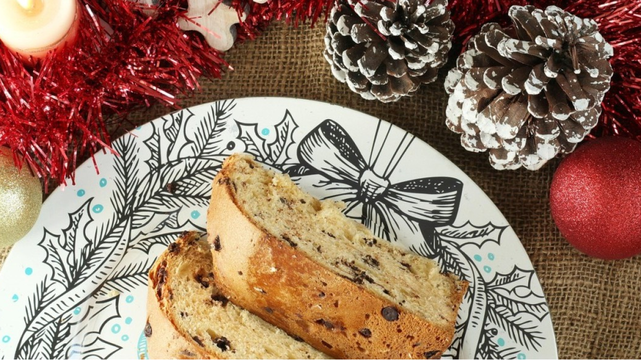 Natale: sempre più italiani scelgono il “panettone etico”