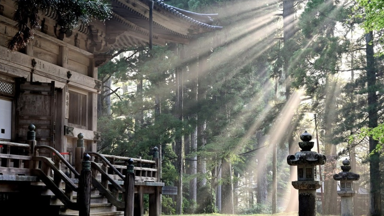 Con KIBO alla scoperta del Giappone dei samurai 