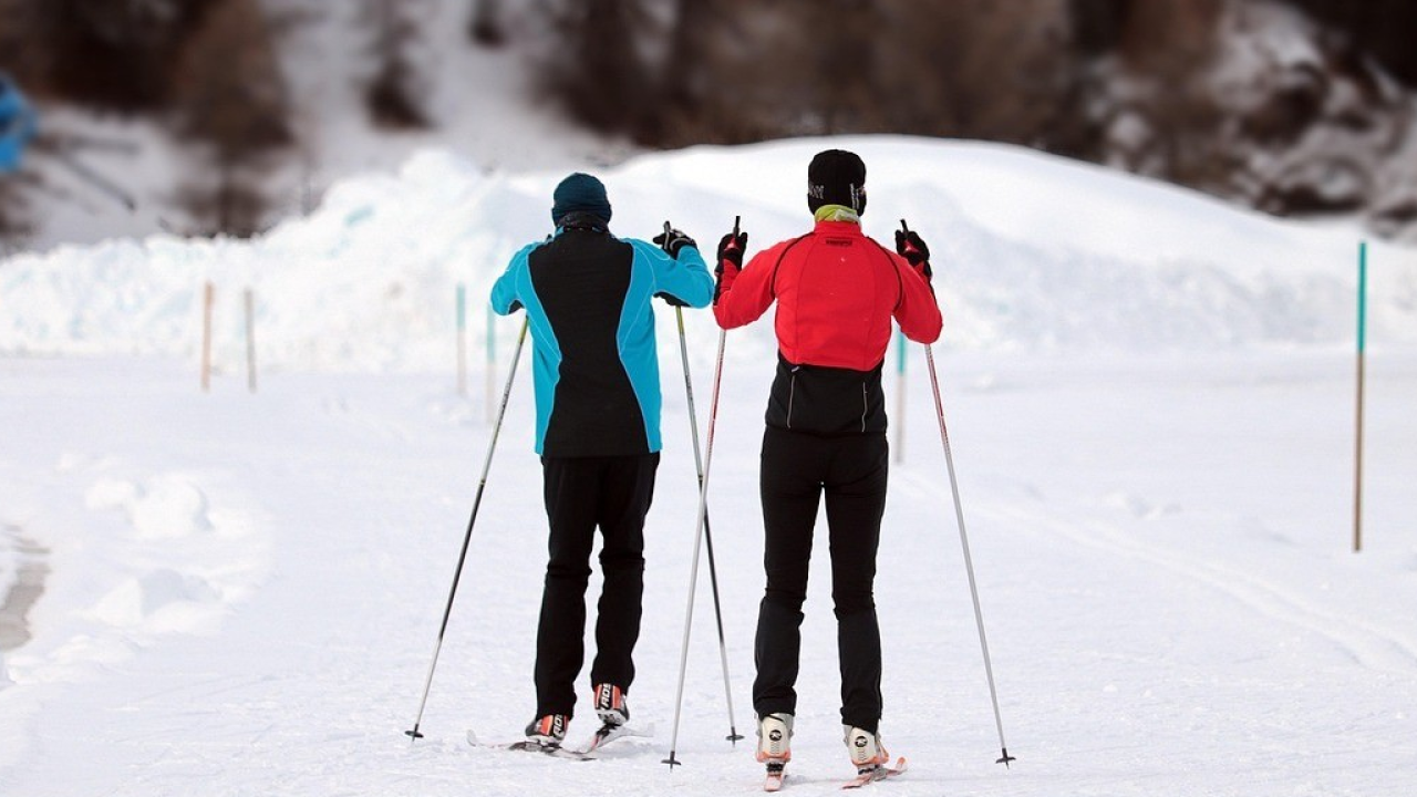 Merano, l’inverno da vivere lentamente tra gusto e cultura
